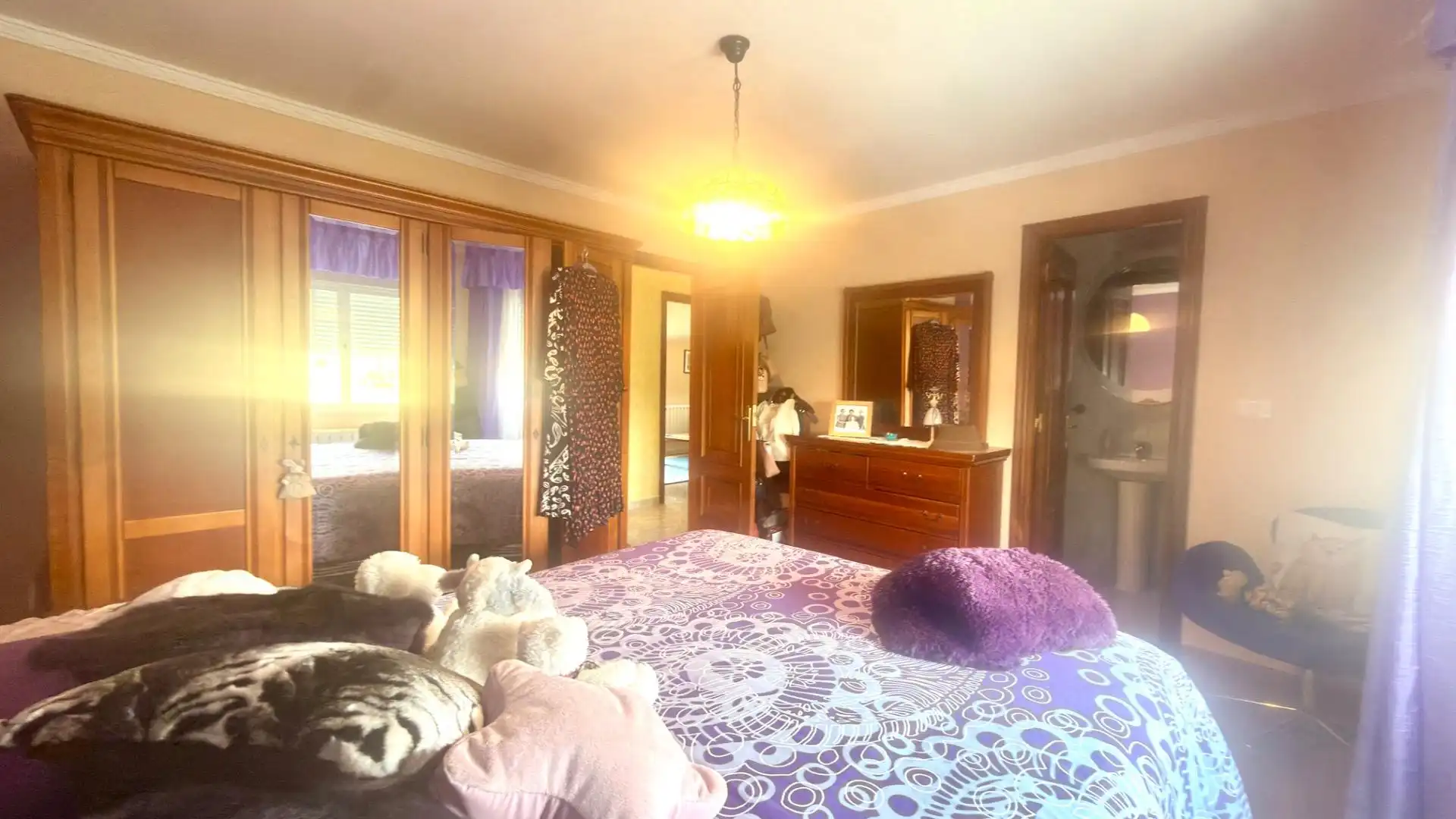 House with terrace for sale in Monforte de Lemos, imagen 60
