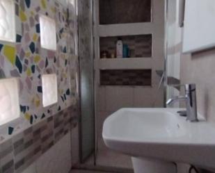 Bany de Pis en venda en  Valencia Capital amb Aire condicionat, Calefacció i Terrassa
