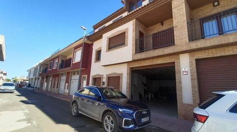 Foto 2 de Casa adosada en venta en Roldán, Torre-Pacheco