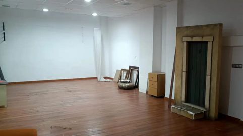 Foto 5 von Geschaftsraum zur Miete in Avenida Juan Carlos I, 88, Casco Antiguo, Águilas