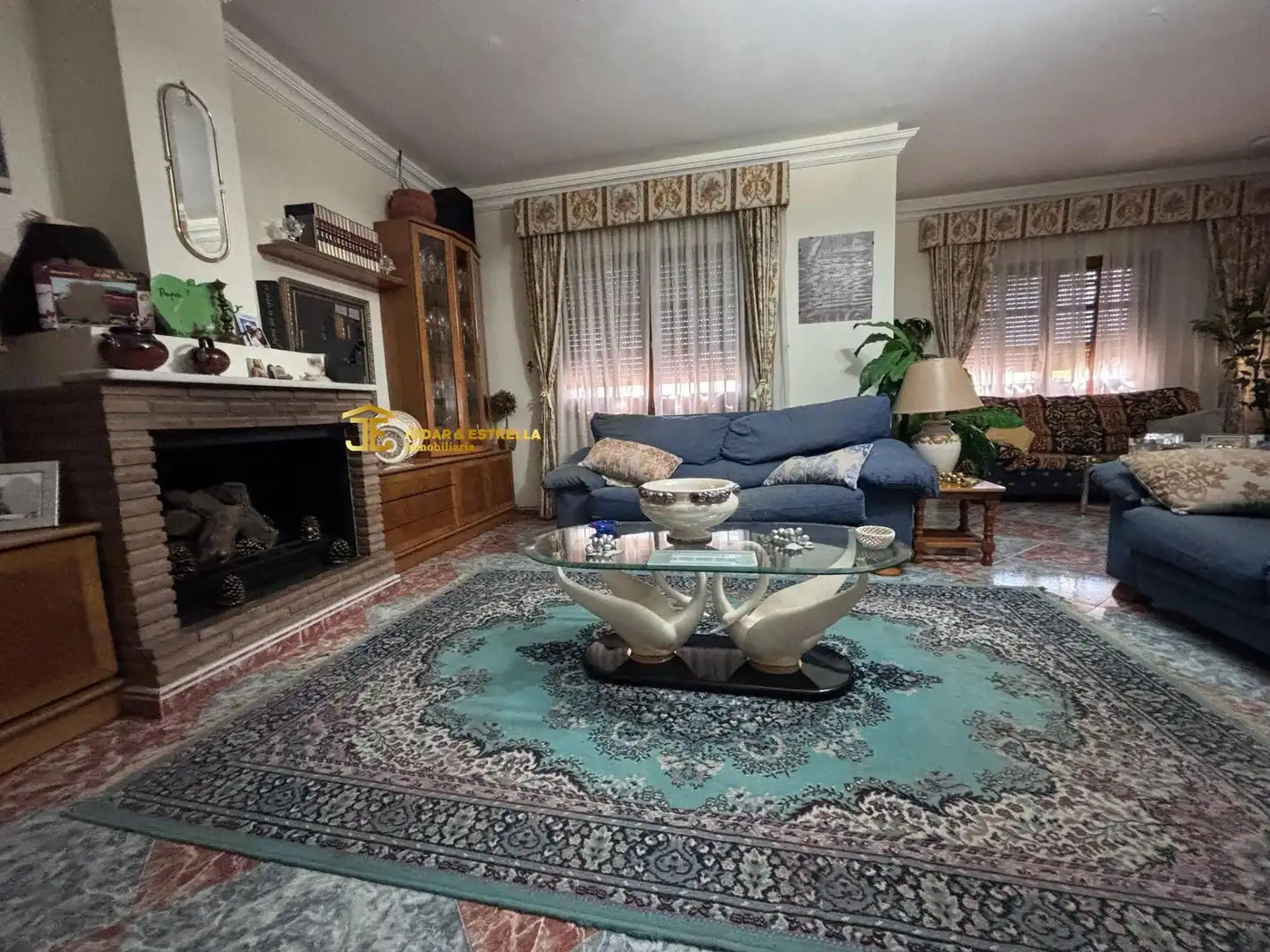 Casa con giardino in vendita a Pedanías Centro, imagen 3