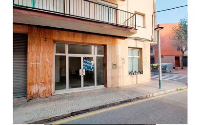 Exterior view of Premises for sale in  Tarragona Capital