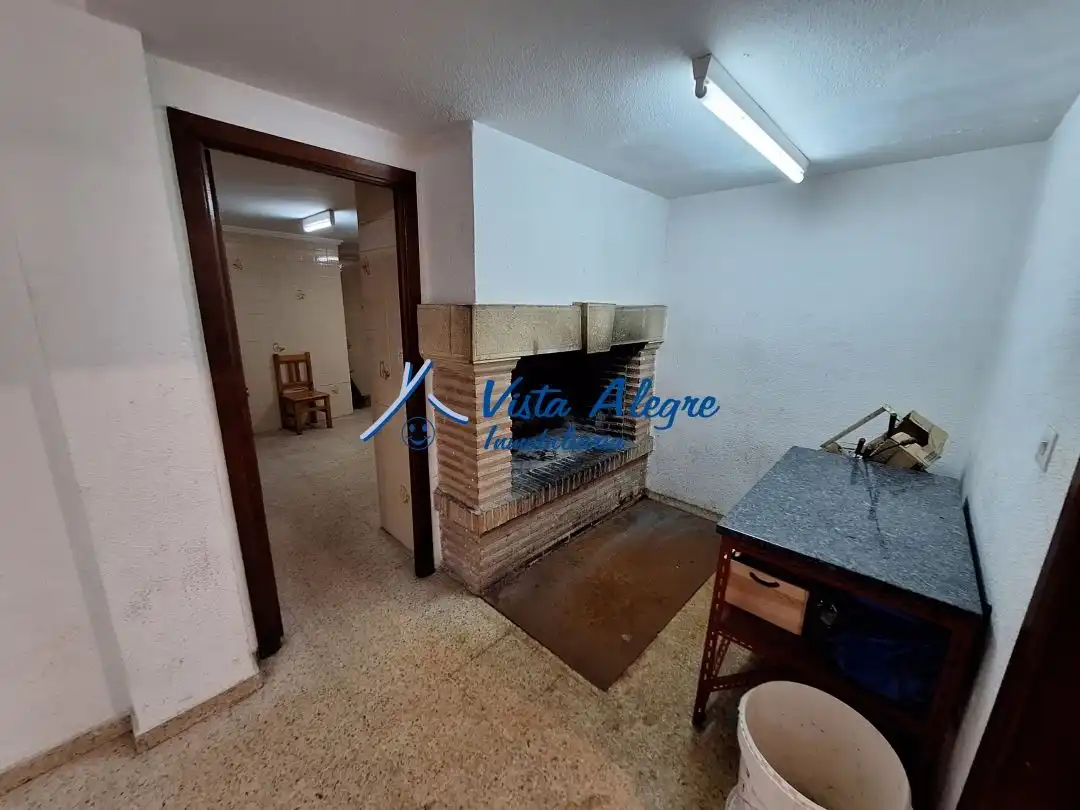Piso en venta en San Vicente de la Sonsierra con Calefacción, Trastero y Amueblado