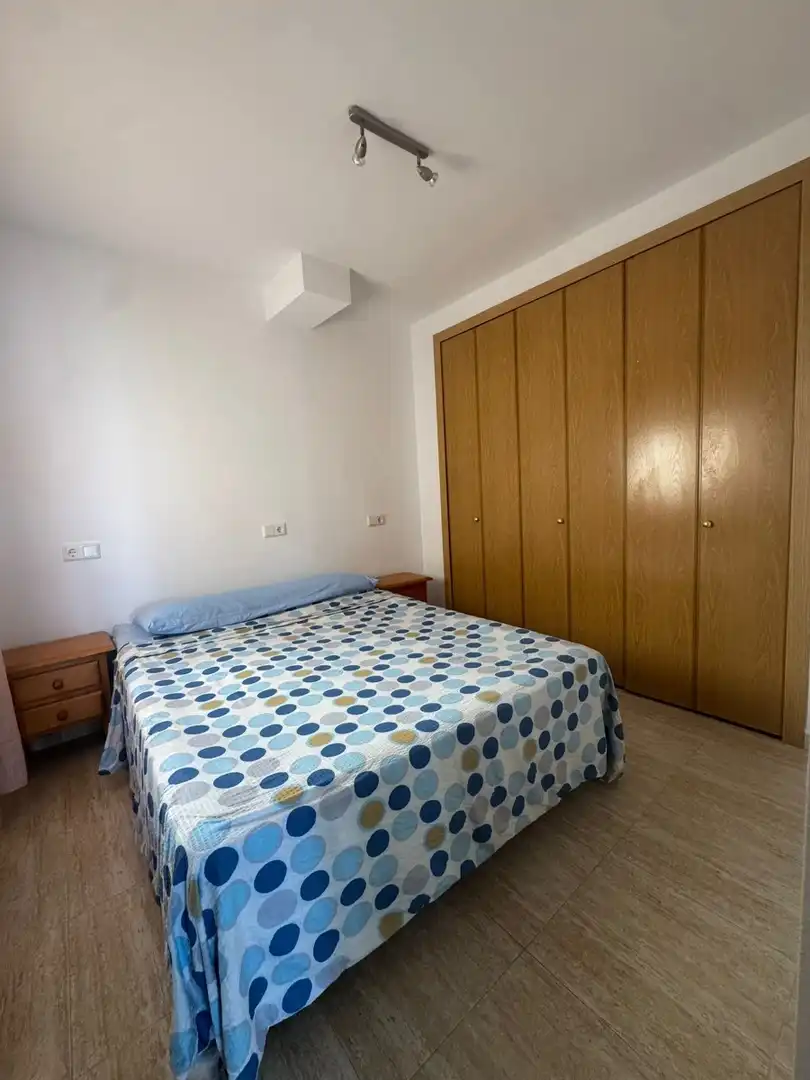 Dormitori de Àtic en venda en Los Alcázares amb Aire condicionat, Calefacció i Terrassa