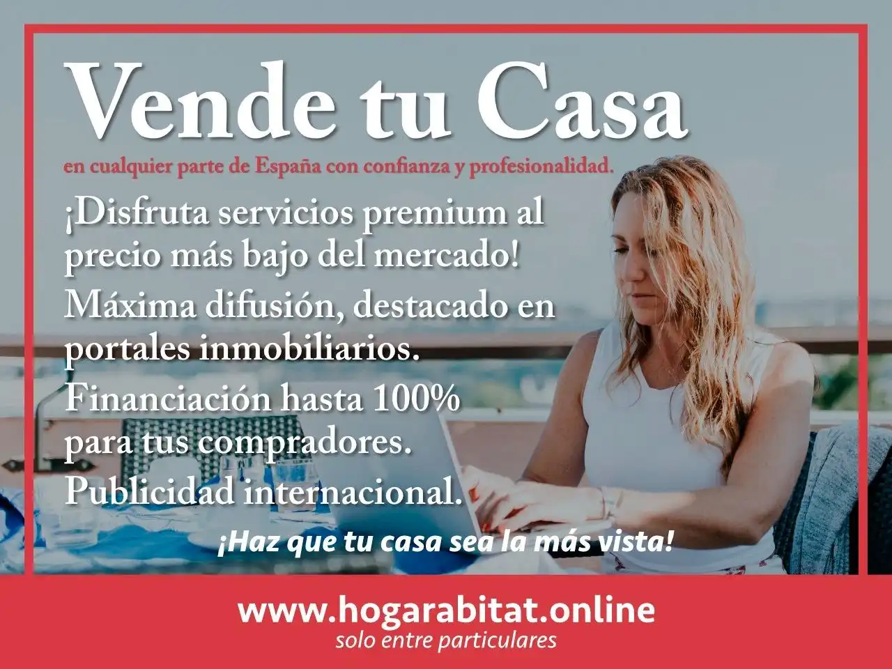 Pis en venda en Murcia
