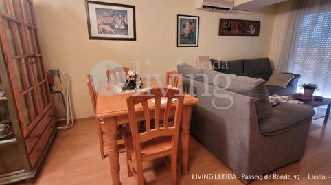 Foto 5 de Casa o xalet en venda a Carrer Cervià, L'Albagés, Lleida