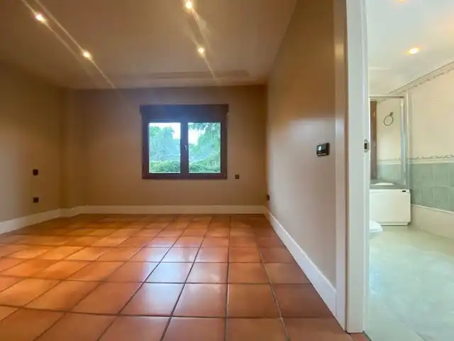 Houses for rent in Boadilla del Monte  with Air Conditioner, Private garden and Storage room