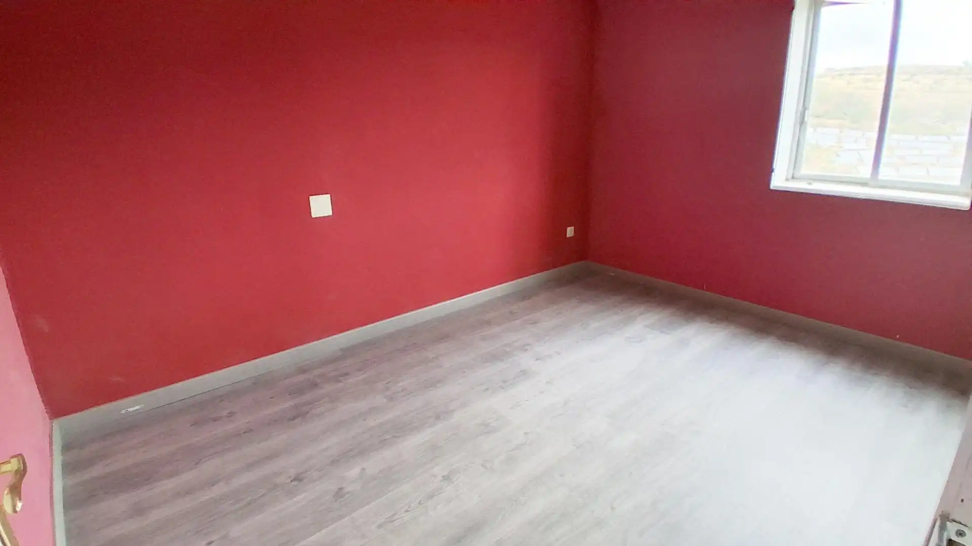 Bedroom of Flat for sale in Béjar  with Balcony