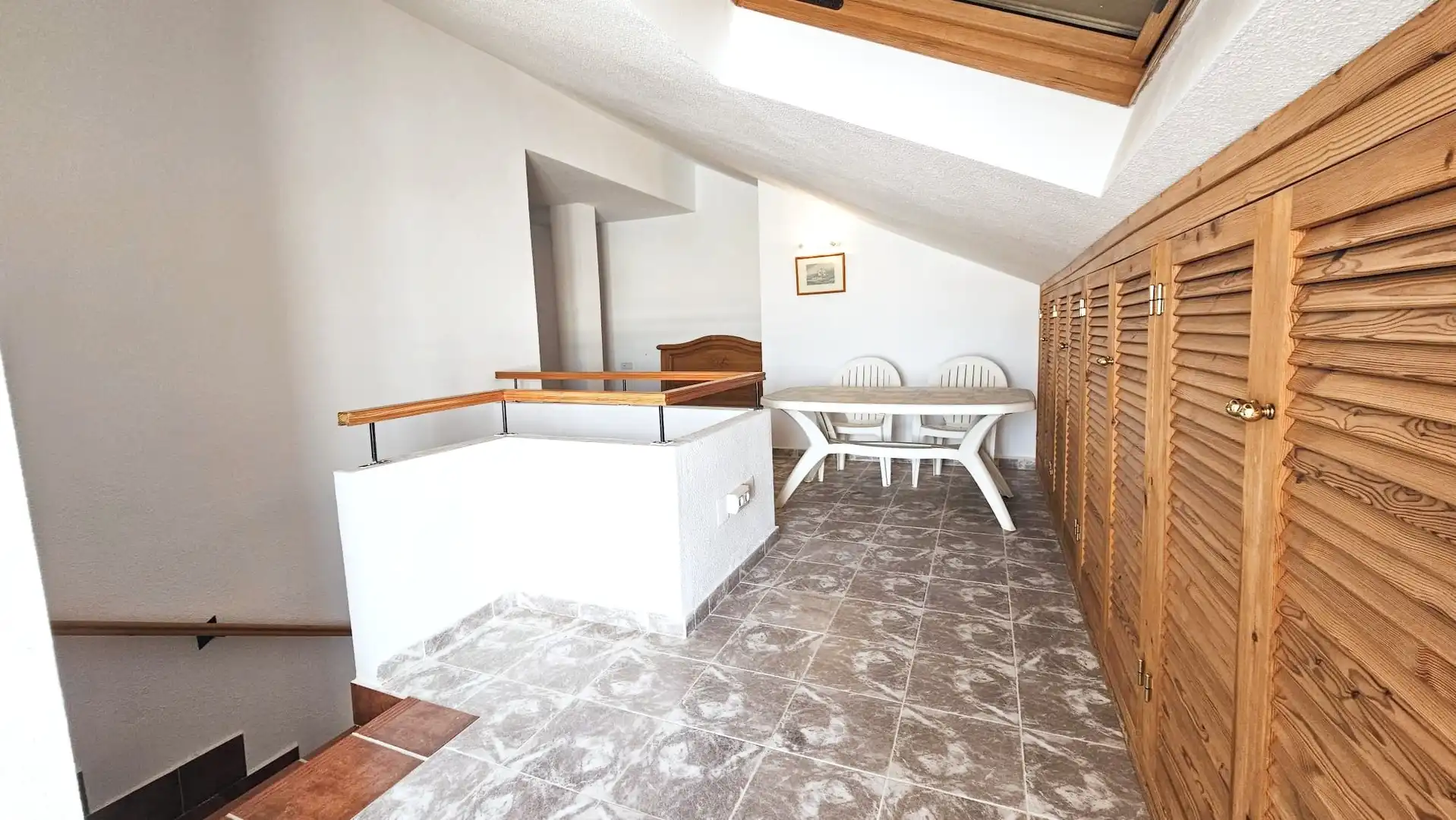 Casa con terraza en venta en Los Narejos - Punta Calera, imagen 28