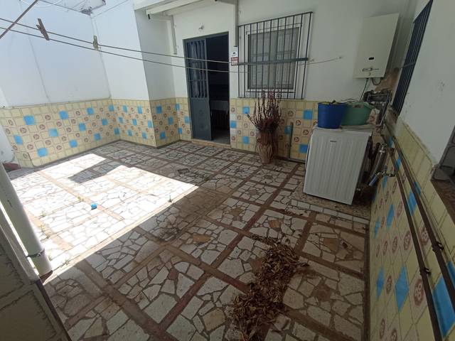 Casa-chalet en Venta en C/ Arboleda en Centro