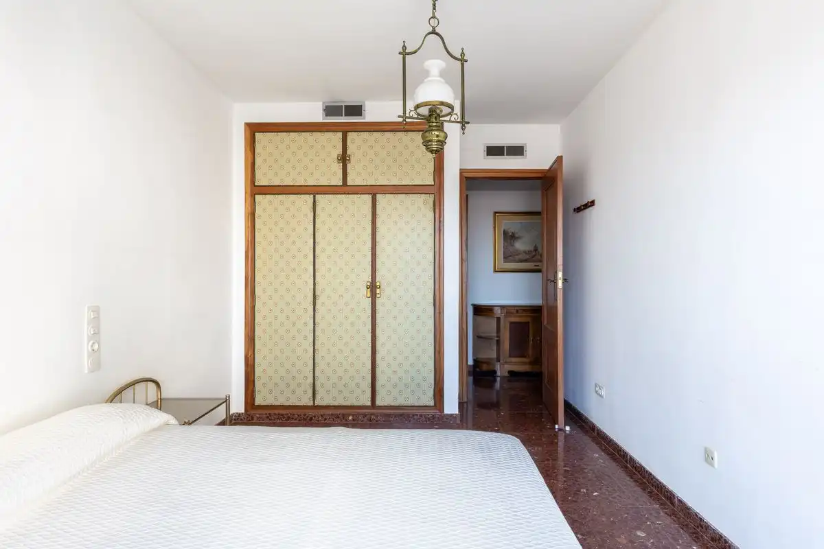 Flat with lift for sale in Pg. de les Germanies, imagen 24