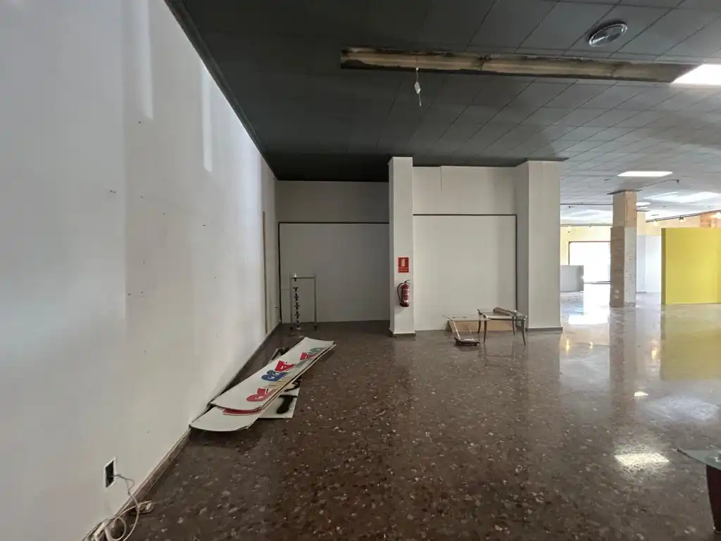 Local comercial en venda a Avenida España, imagen 9