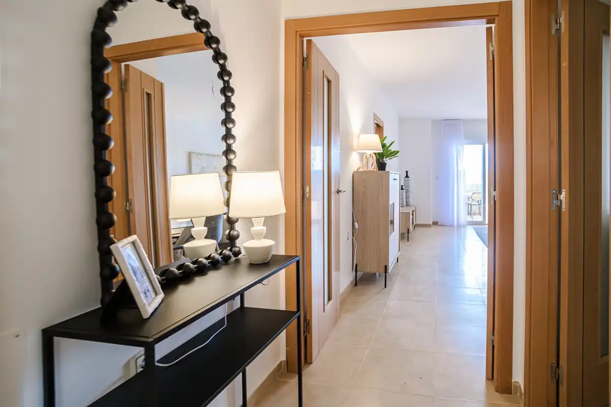 Apartament en venda en Orihuela amb Terrassa, Piscina i Piscina comunitària