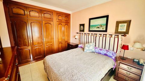 Foto 3 de Pis en venda a Mangas Verdes - Las Flores - Parque del Sur, Málaga Capital