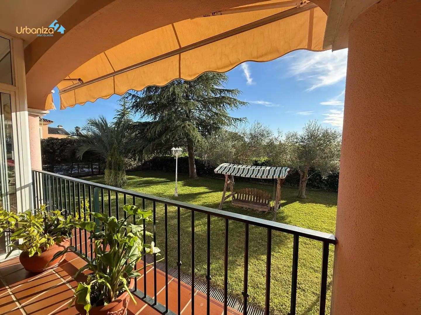 Detached house with pool for sale in Carretera de Sevilla - Los Montitos, imagen 8