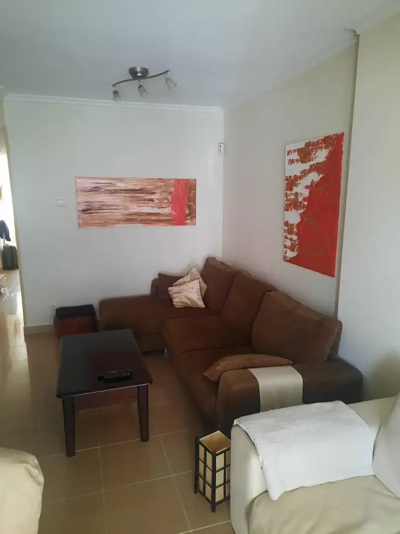 Piso en venta en Avenida PUERTO DEL, 35, Puerto Deportivo