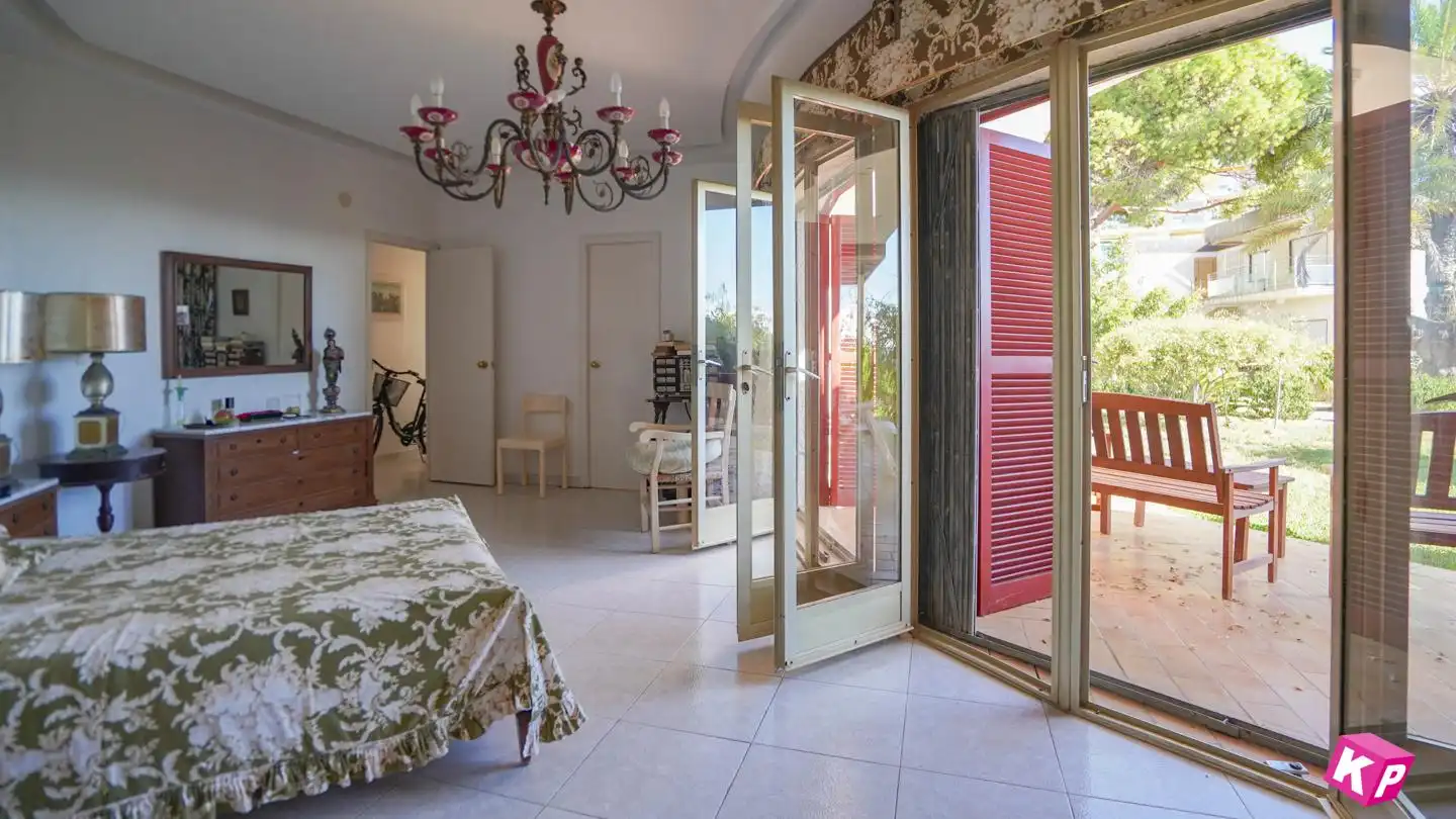 Casa amb jardí en venda a Santiago Bernabéu, imagen 44