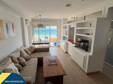 Penthouse mit Aufzug zum Verkauf in La Mata