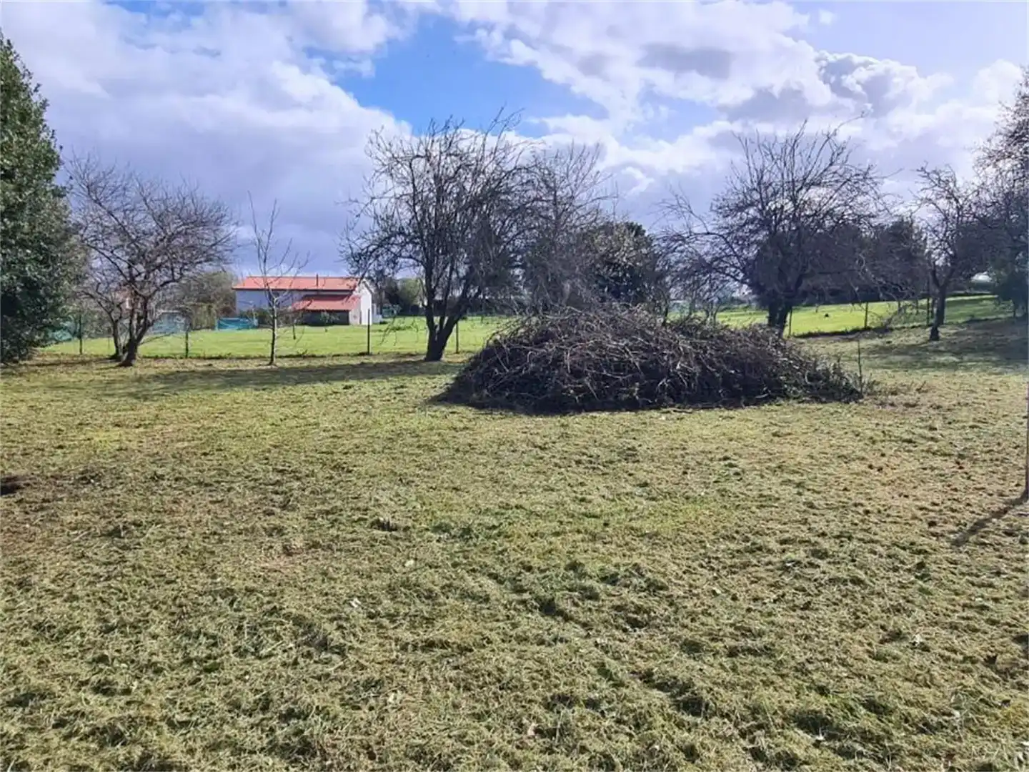 Casa o xalet en venda en Ferrol