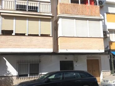 Appartement à vendre à Juan Sebastian Elcano