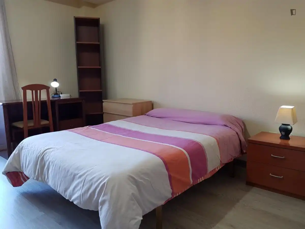 Habitació a Carmelitas