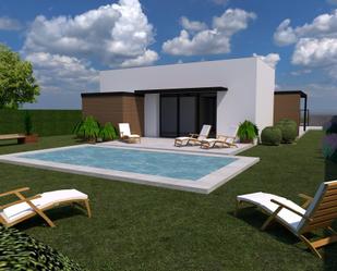 Haus oder Chalet zum verkauf in Lugar Amil  Porto, s/n, Salvaterra de Miño