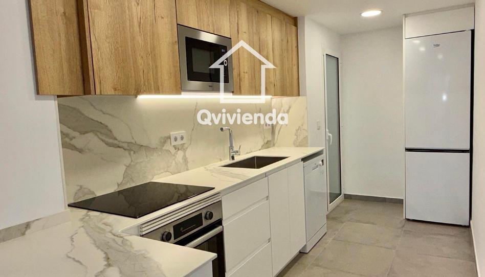 Photo 1 of Flat for sale in Estació de França, Barcelona