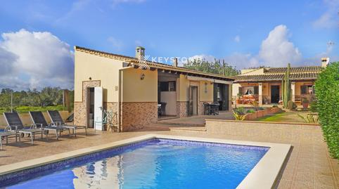 Foto 2 de Finca rústica en venta en De Alicantí, Llucmajor pueblo, Illes Balears