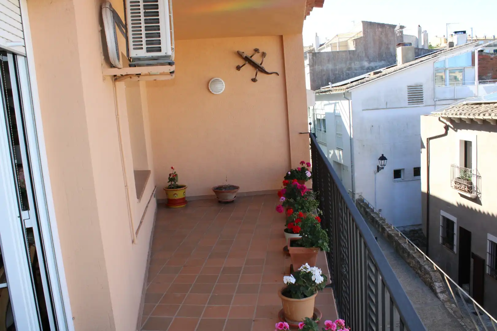 Casa a schiera con terrazza in vendita a Begur pueblo, imagen 18