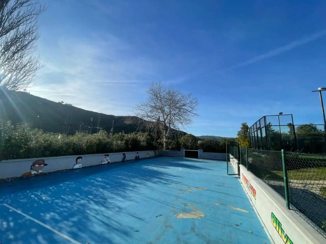 Maison avec piscine à vendre à Calle Arroyo del Indiano, imagen 8