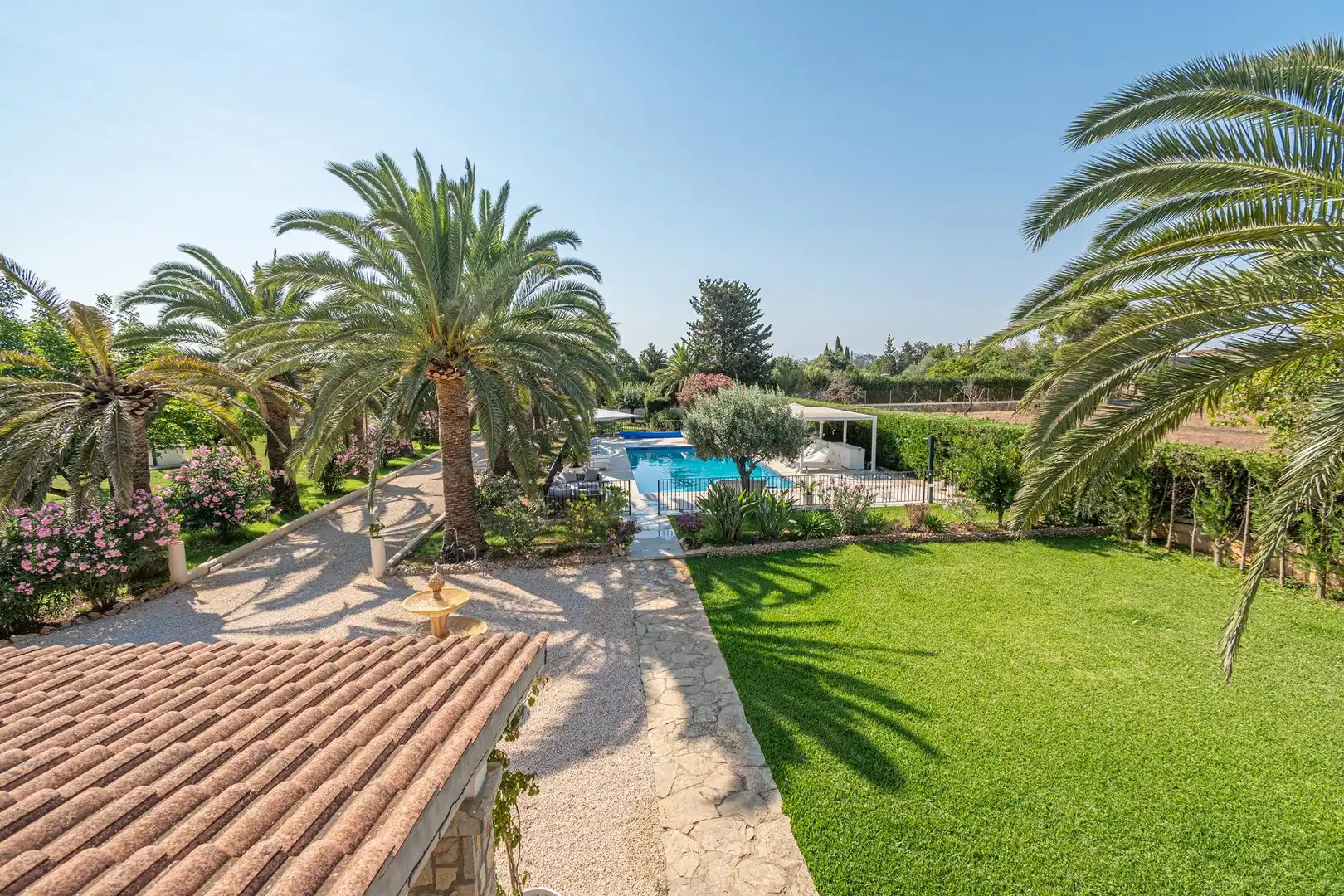 Country house with pool for sale in Binissalem, imagen 53