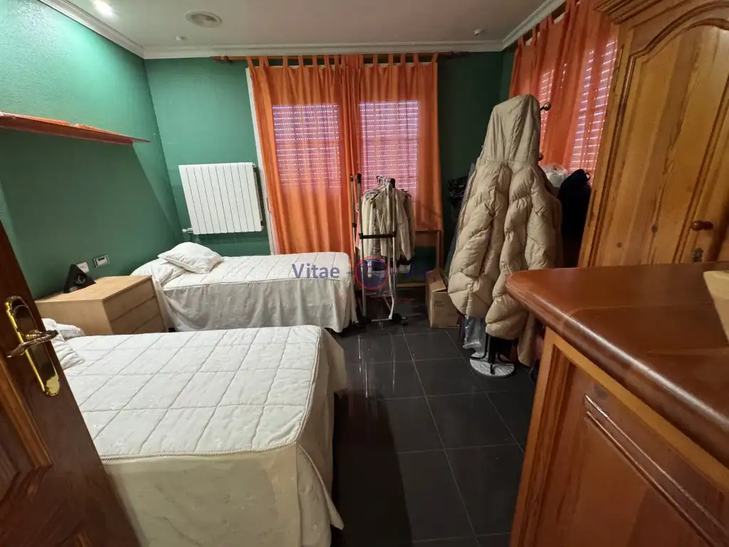 Casa amb piscina en venda a Urbanizacion Alamedas - Sutullena, imagen 10