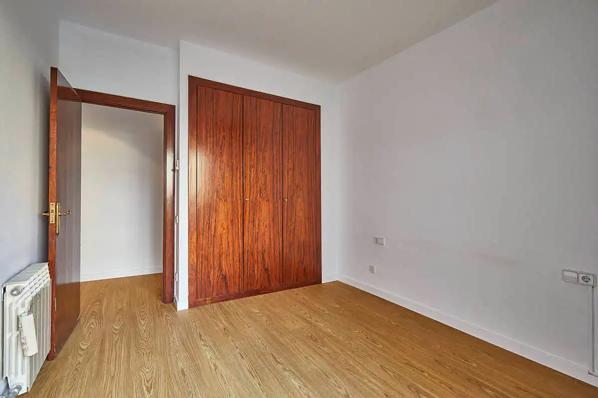 Wohnung mit Terrasse zum Verkauf in Carrer de los Castillejos 226, imagen 12