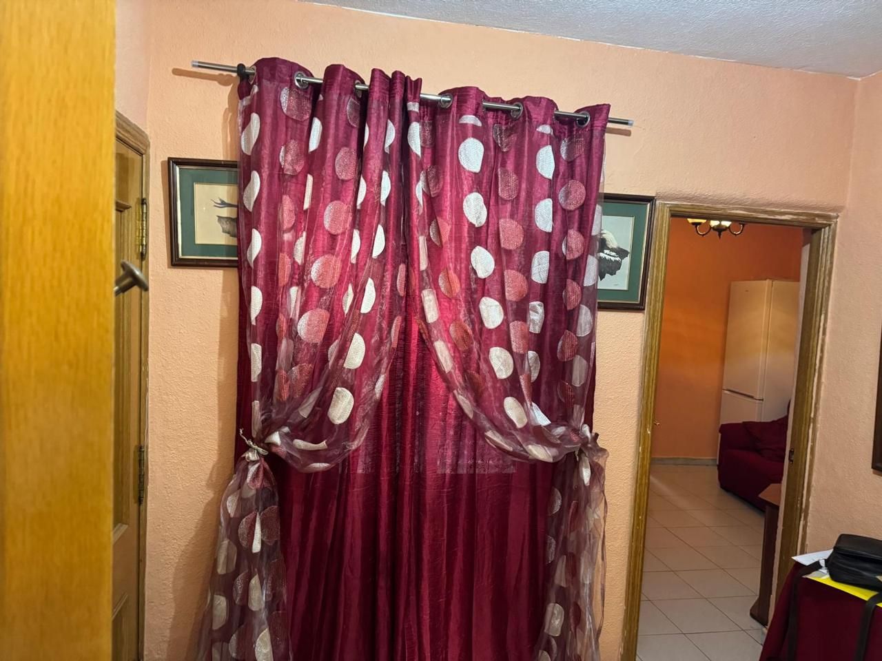 Dormitori de Pis en venda en Plasencia amb Moblat