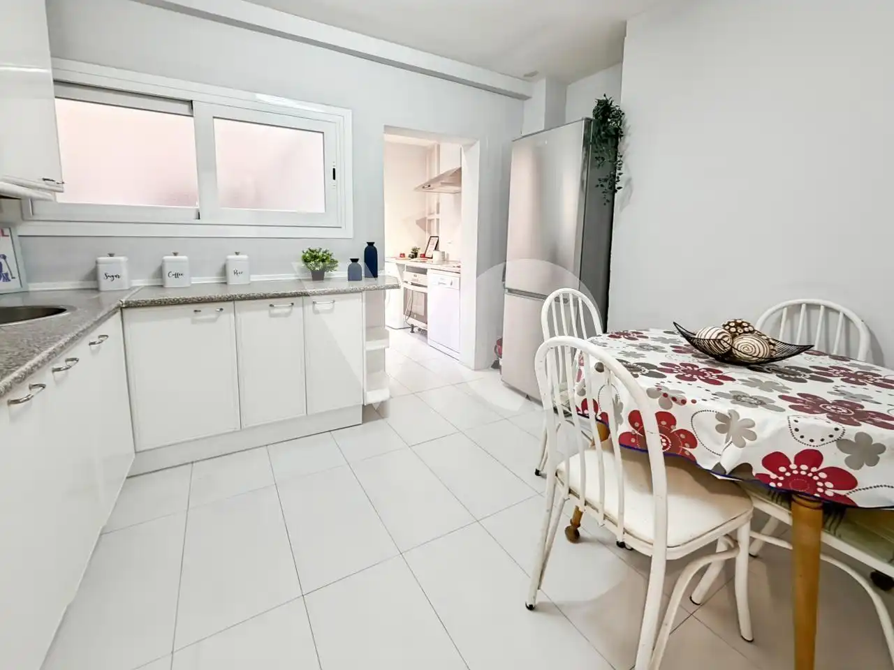Kitchen of Flat for sale in San Blas