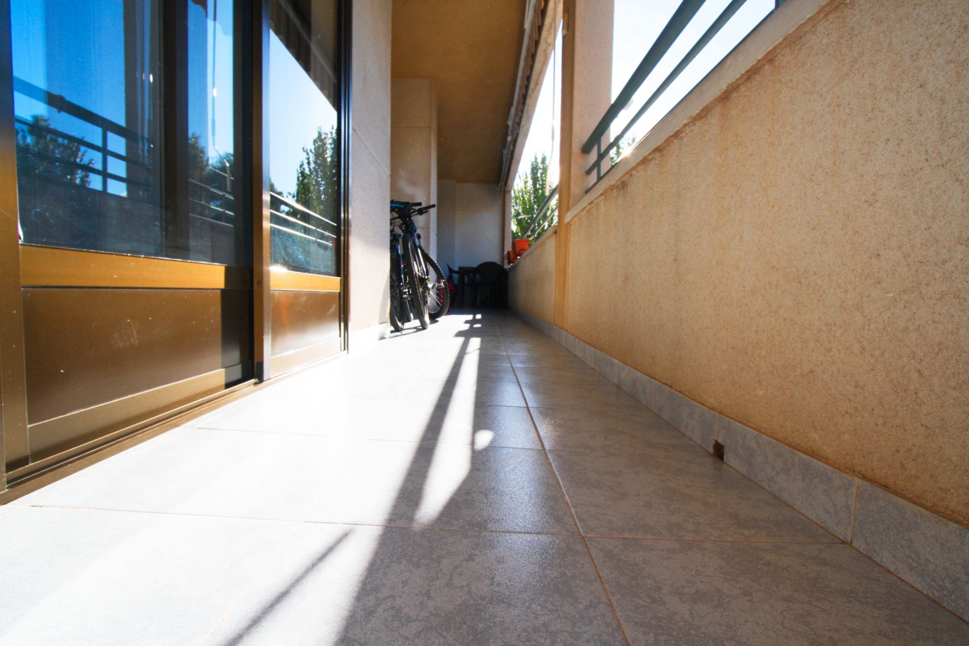 Piso en venta en  Albacete Capital con Calefacción, Terraza y Trastero