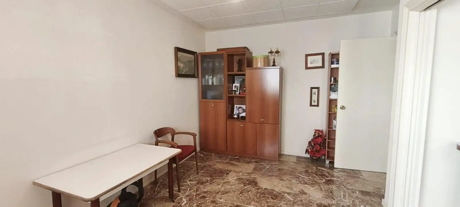 Piso en venta en Cádiz con Terraza y Trastero