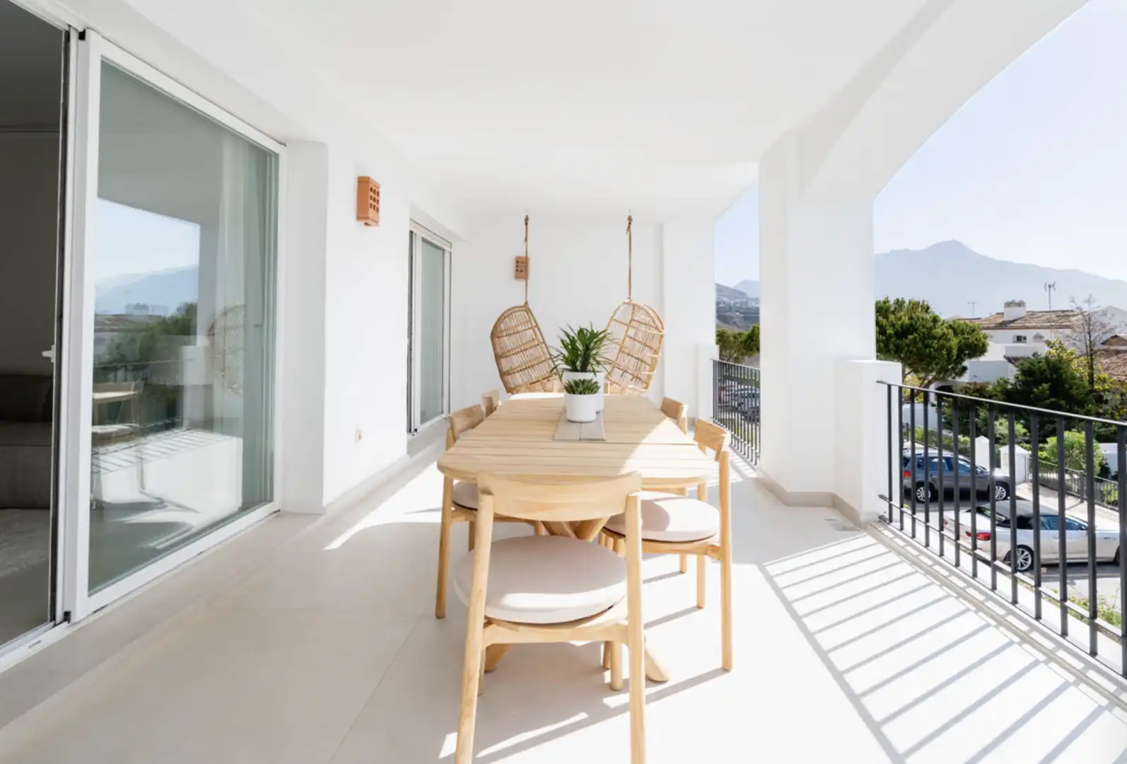 Apartamento con terraza en venta en Calle Diego de Almagro 4, imagen 27
