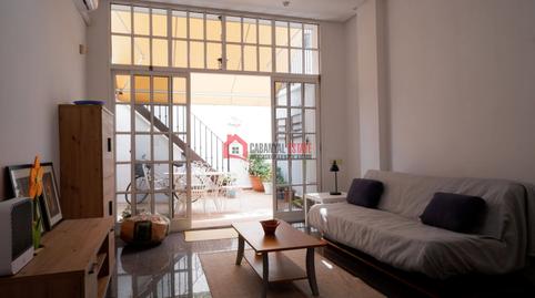 Photo 2 of Apartment to rent in El Cabanyal - El Canyamelar, Valencia