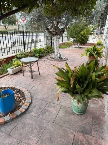 Casa adosada en Venta en Calle Torrijos en Gerindote