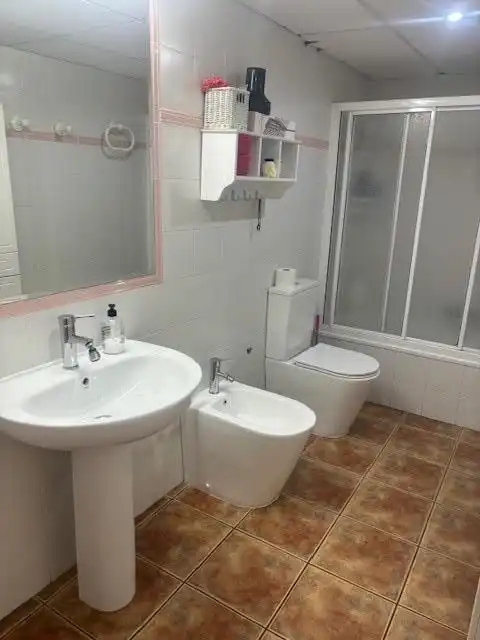 Bathroom of Attic for sale in Dolores  with Air Conditioner, Terrace and Balcony