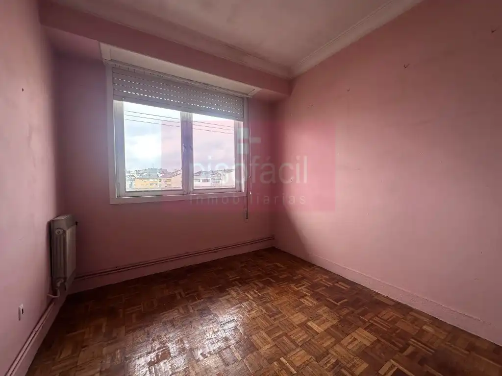 Piso en venta en A Piriganlla - Albeiros - Garabolos