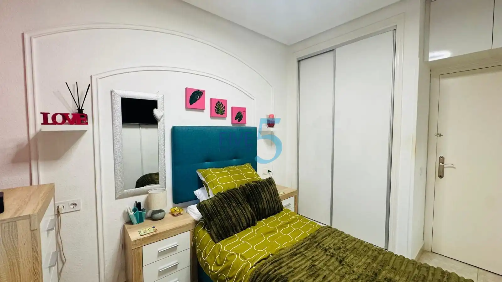Bungalow con piscina en venta en Orihuela Costa, imagen 12