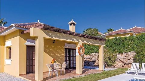 COMPLEJO TURISTICO. HOTEL RURAL. AXARQUIA. MALAGA, imagen 3