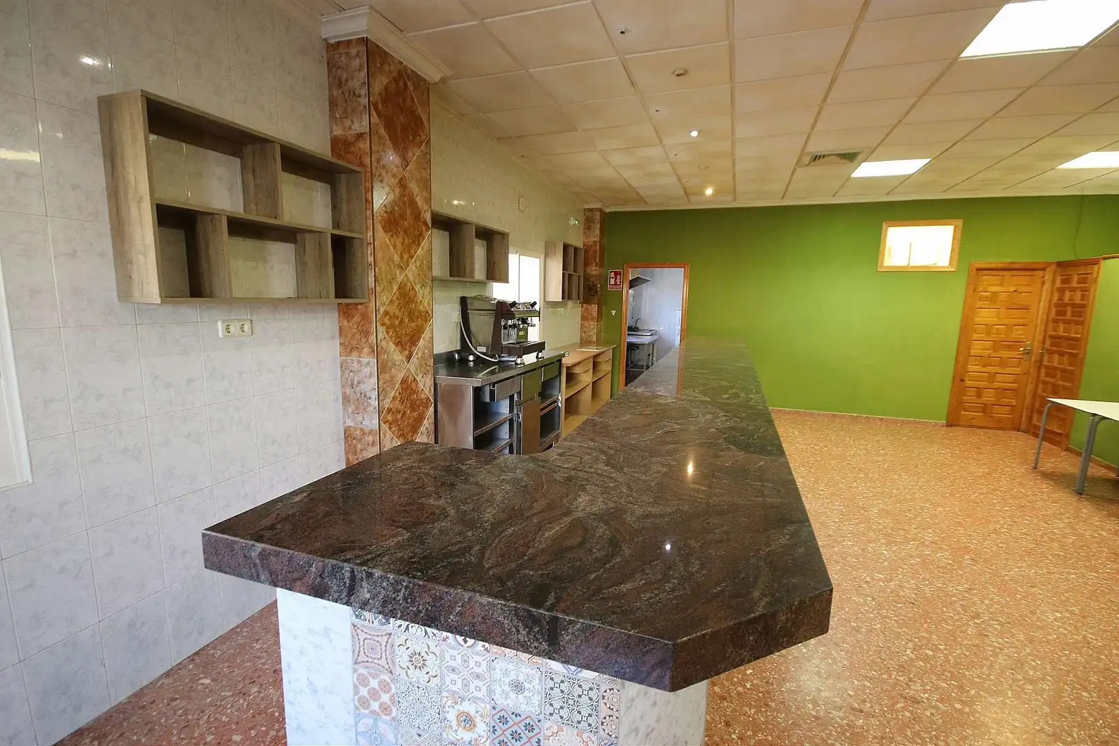 Local commercial à vendre à Monóvar  / Monòver, imagen 27