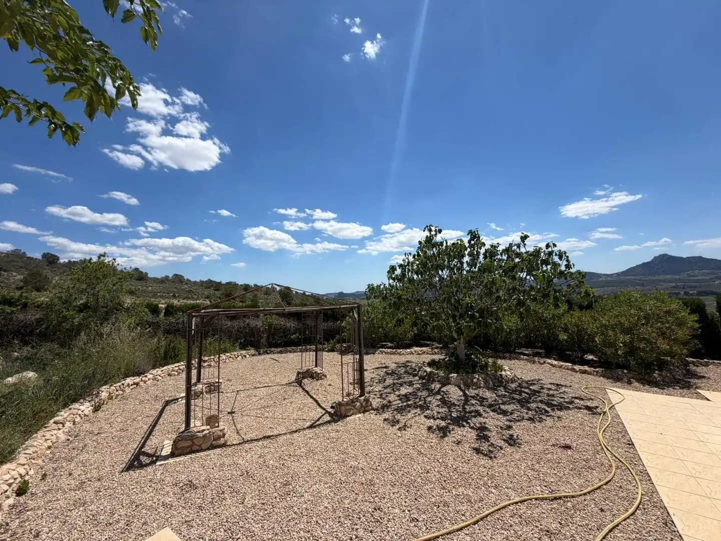 Chalet en venta en Sax, imagen 14