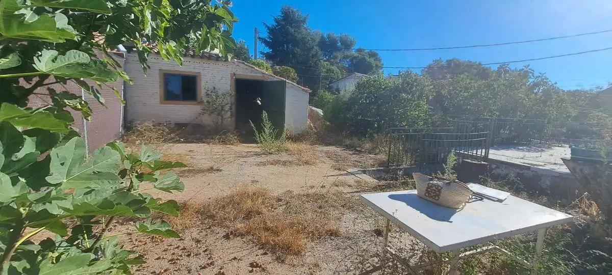 Terreny residencial en venda a DEL ESTANQUILLO, imagen 24