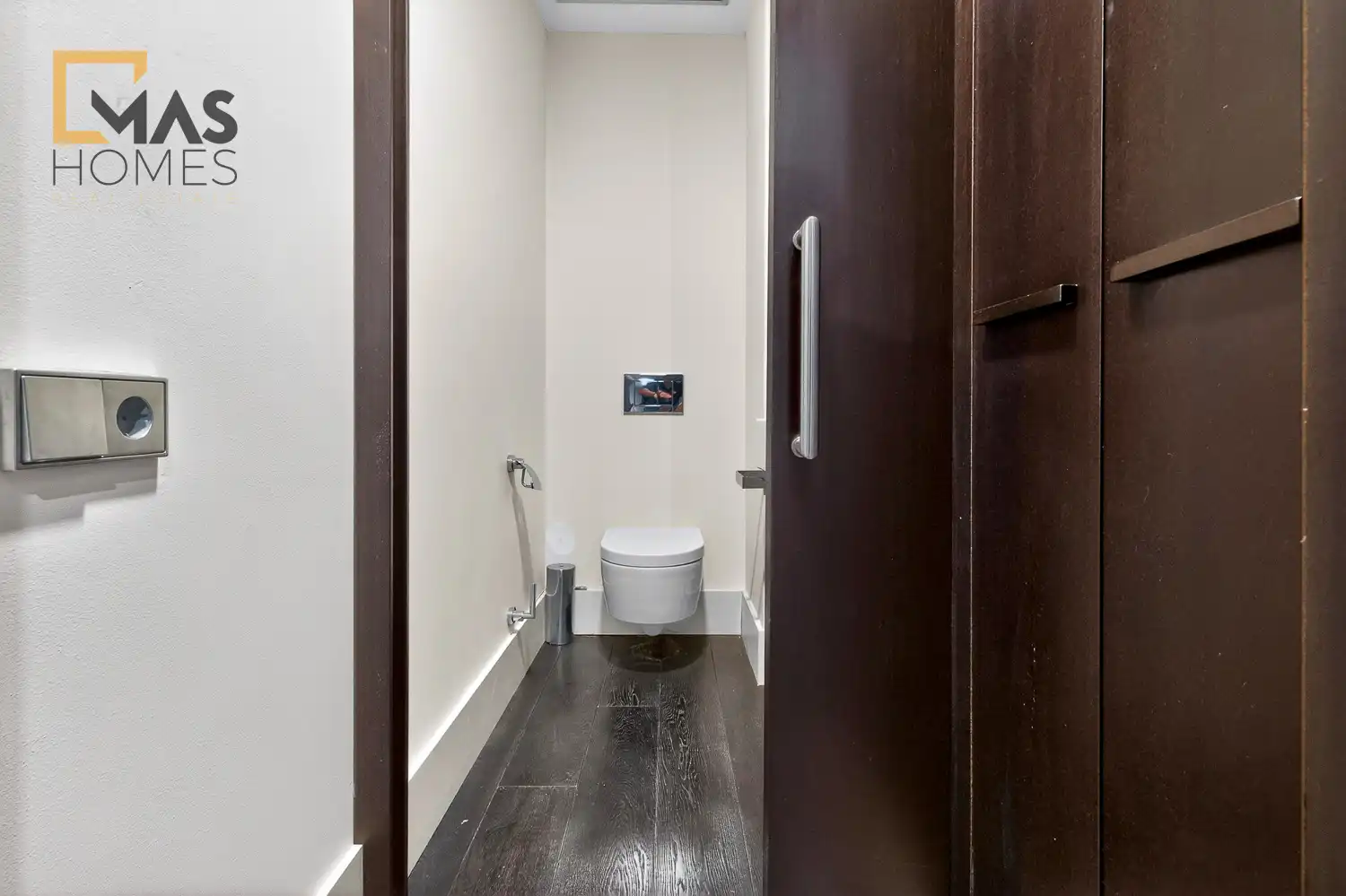 Bathroom of Flat for sale in Barcelona  with Air Conditioner, Heating and Oven