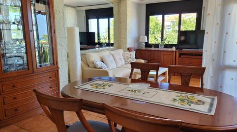 Foto 5 de Piso de alquiler en  Carrer Josep Misser I Banchis, Can Moré - Santa Anna - Can Feliu de Merola, Barcelona