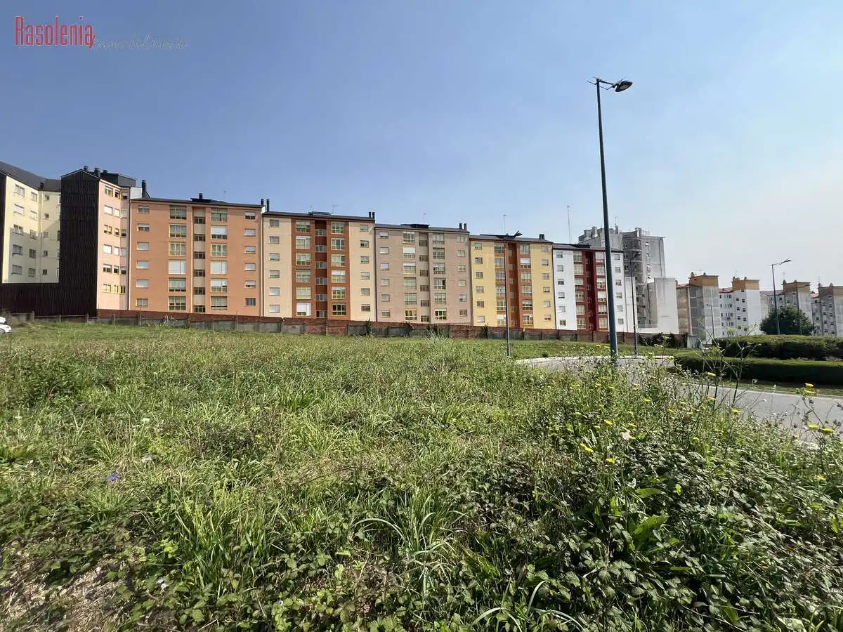 Wohnbaugrundstück zum Verkauf in Lamas de Prado SN, imagen 6
